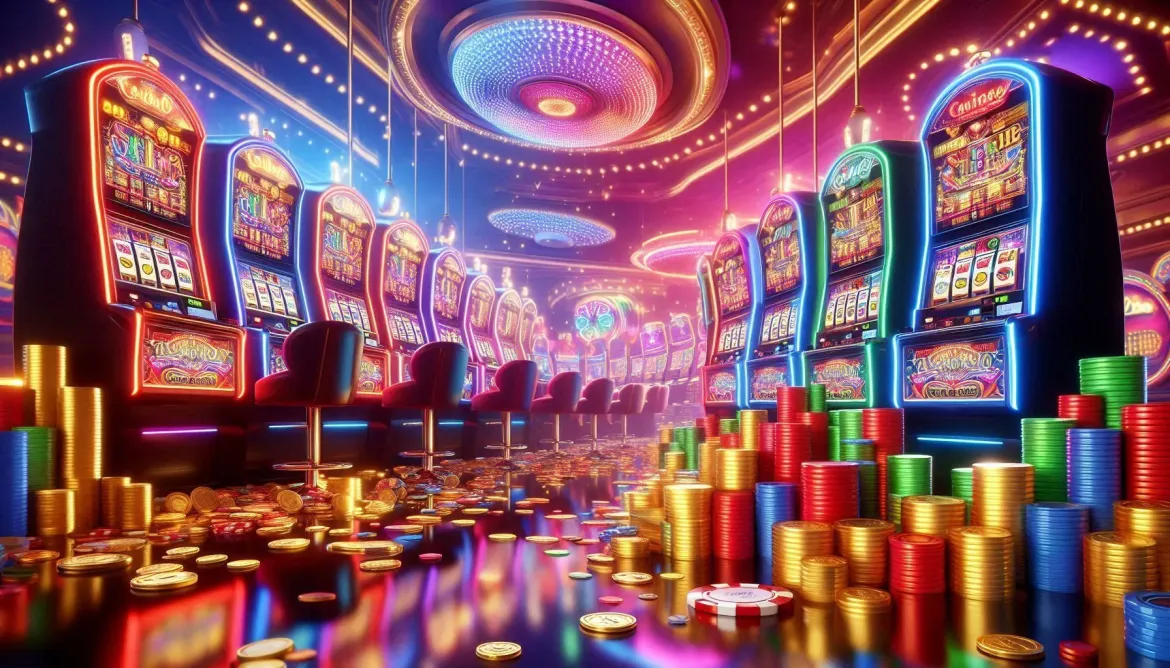 Morospin Casino